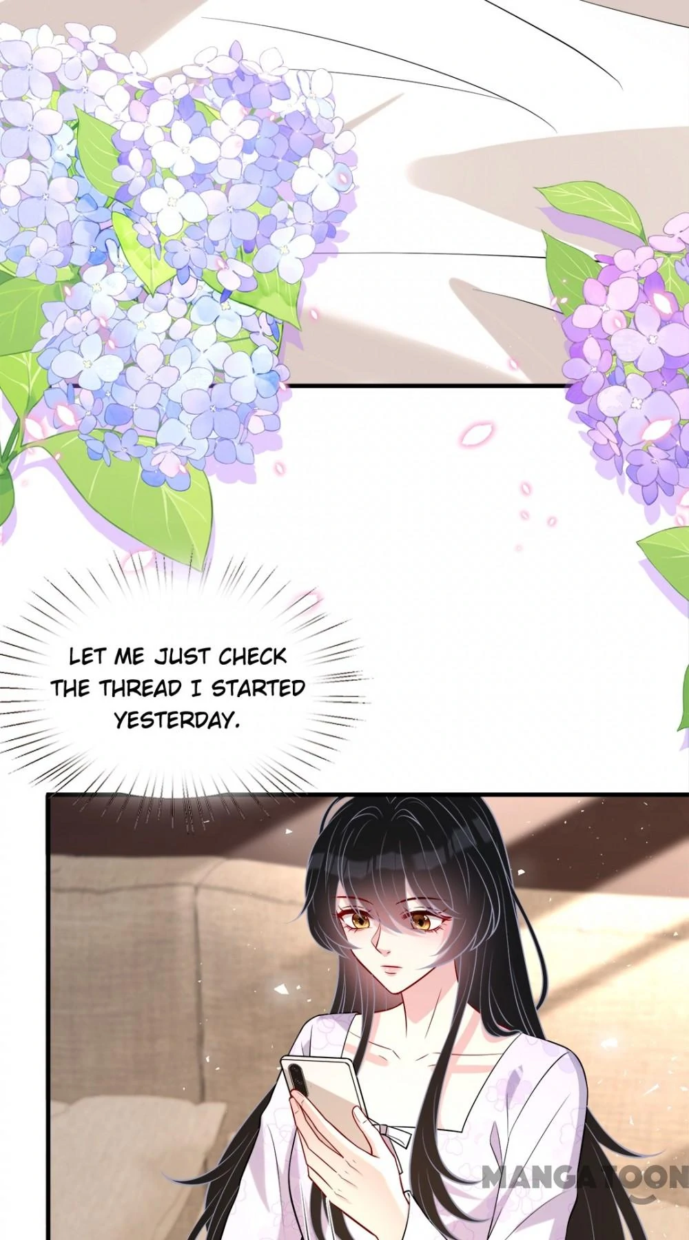 The Real Daughter, She Is an Almighty Boss Chapter 108 - Page 18