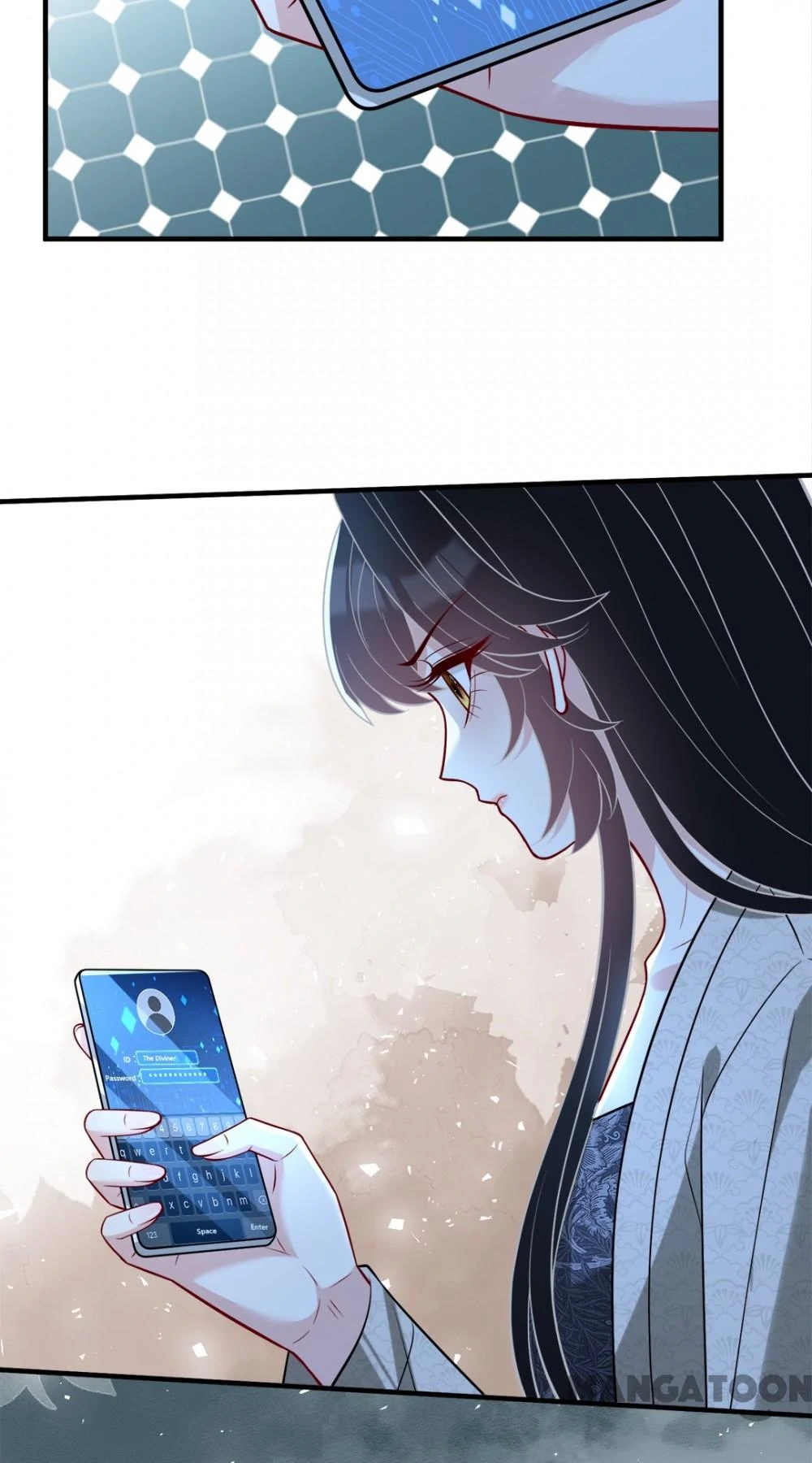 The Real Daughter, She Is an Almighty Boss Chapter 108 - Page 2