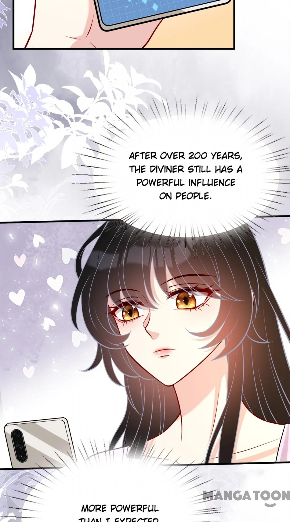 The Real Daughter, She Is an Almighty Boss Chapter 108 - Page 20