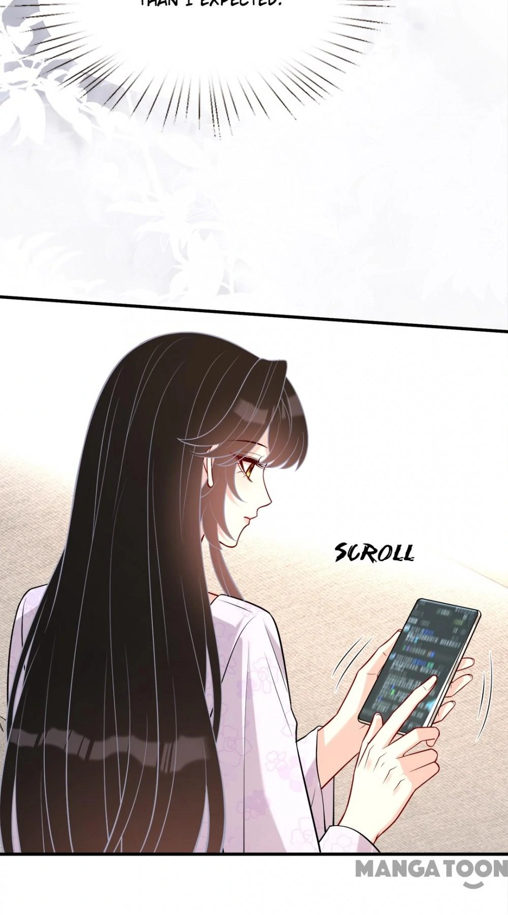 The Real Daughter, She Is an Almighty Boss Chapter 108 - Page 21