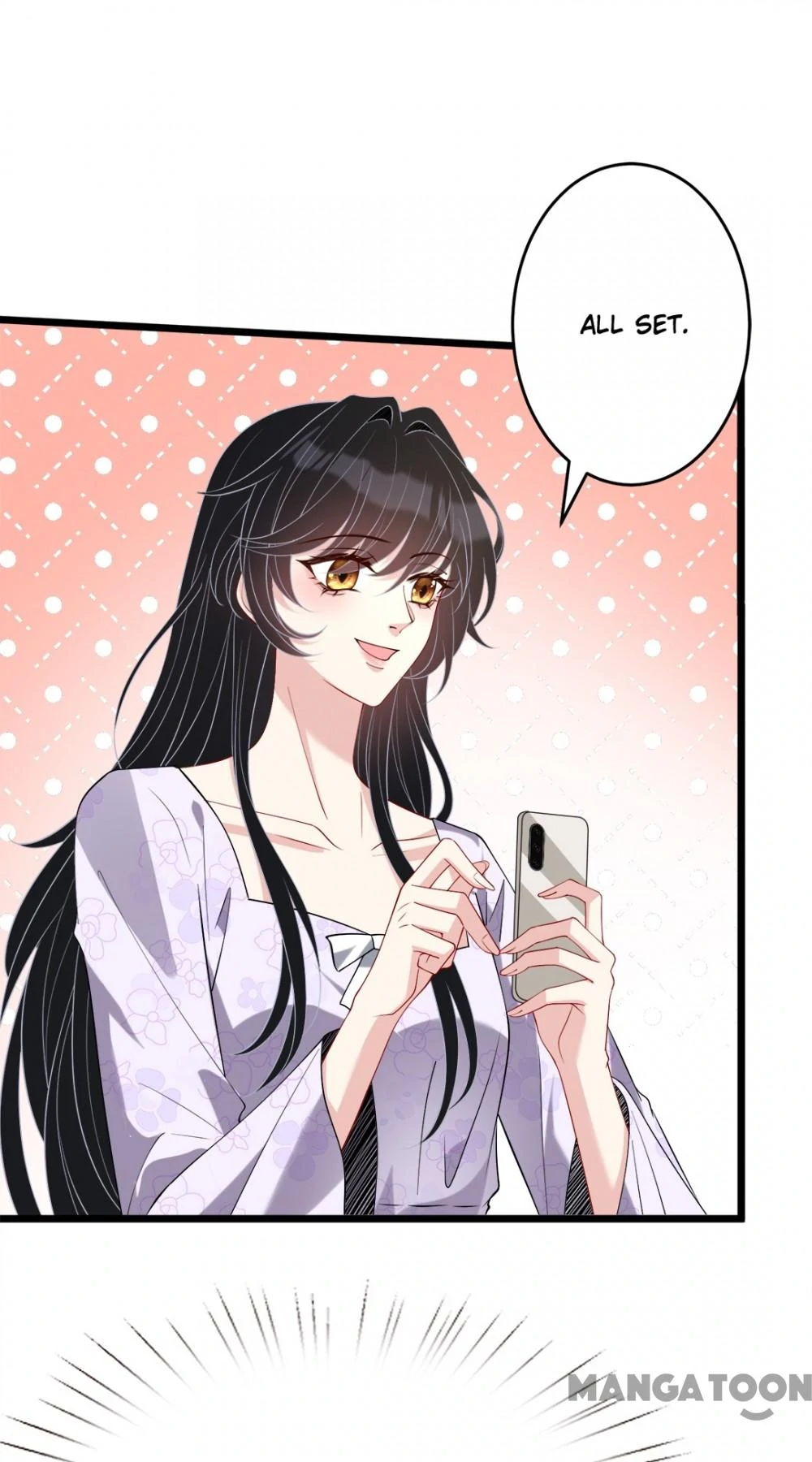 The Real Daughter, She Is an Almighty Boss Chapter 108 - Page 23