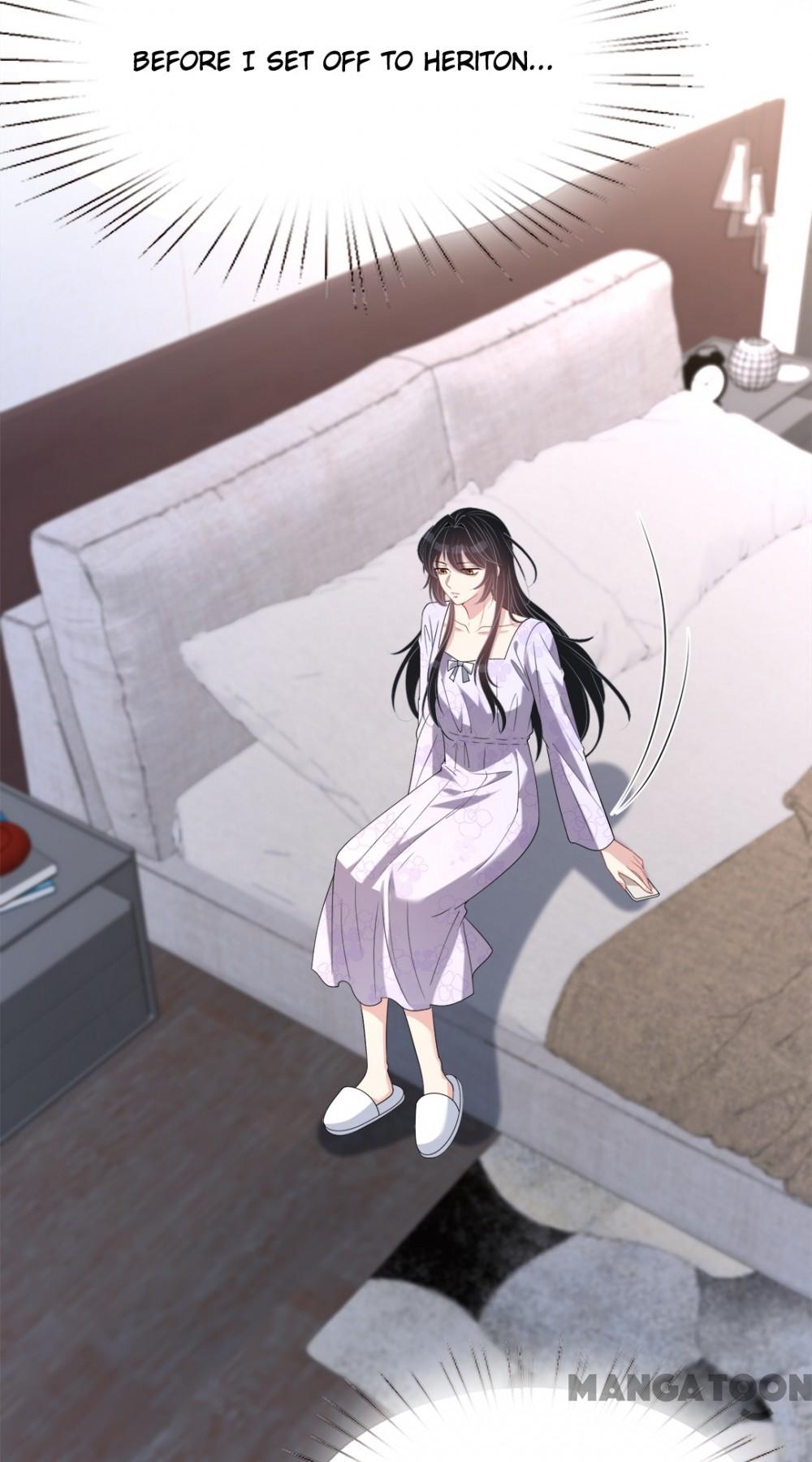 The Real Daughter, She Is an Almighty Boss Chapter 108 - Page 24