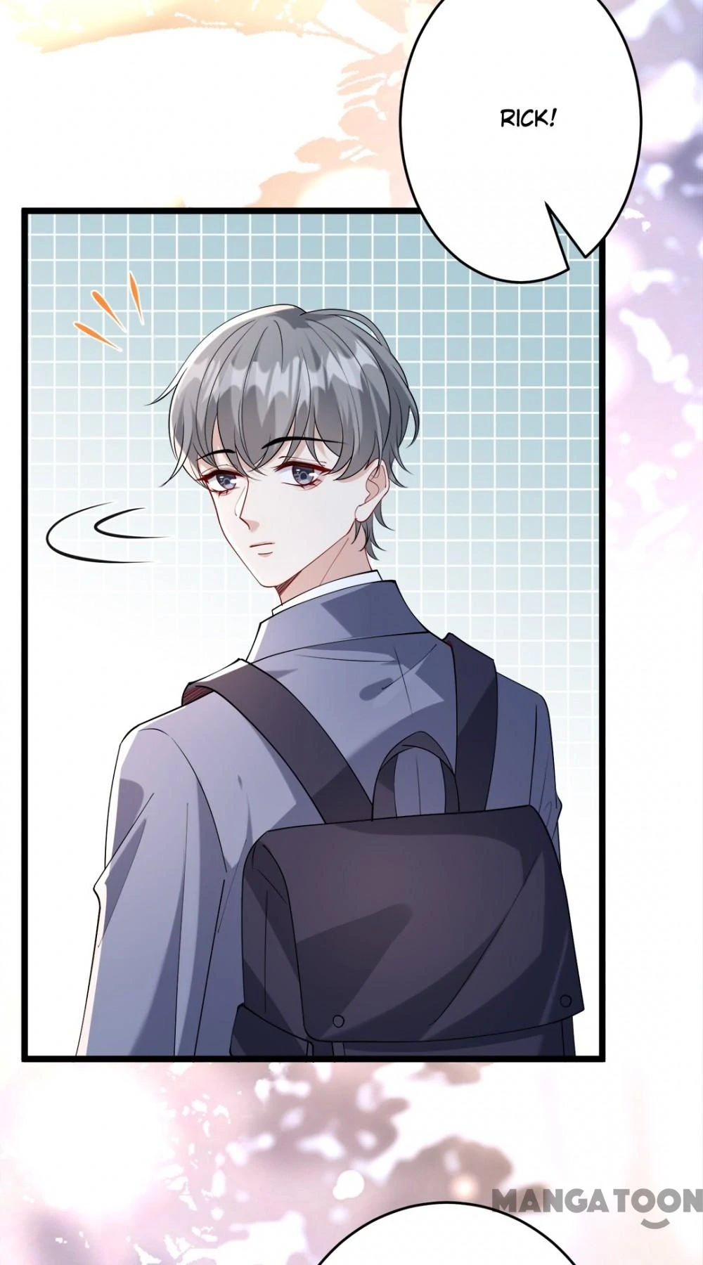 The Real Daughter, She Is an Almighty Boss Chapter 108 - Page 27