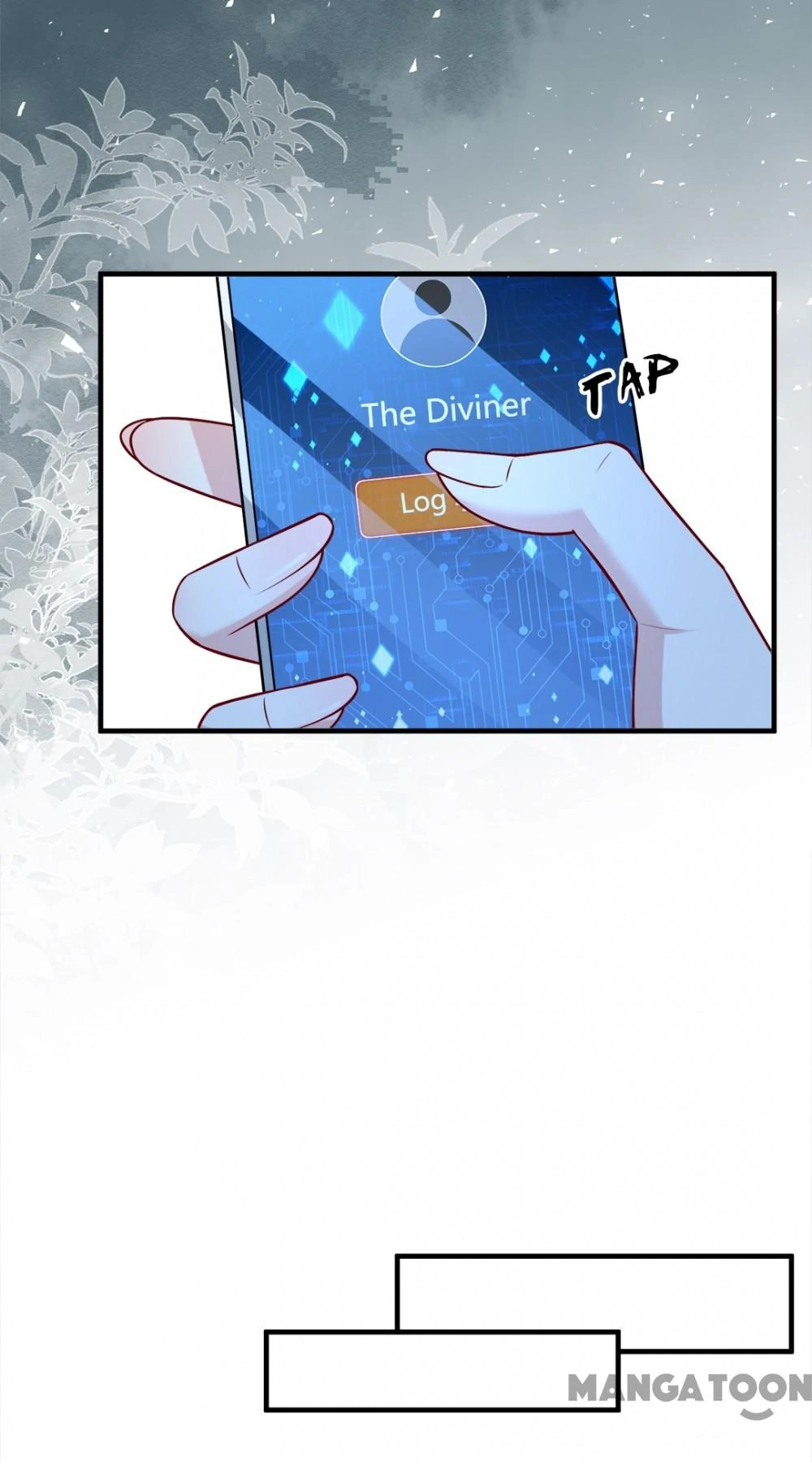 The Real Daughter, She Is an Almighty Boss Chapter 108 - Page 3