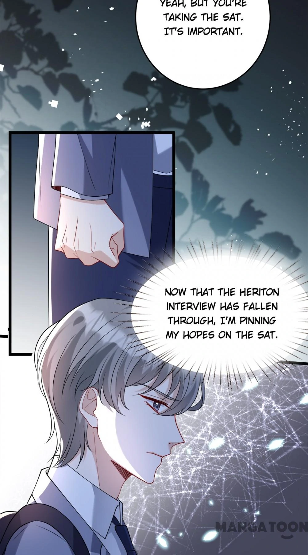 The Real Daughter, She Is an Almighty Boss Chapter 108 - Page 30