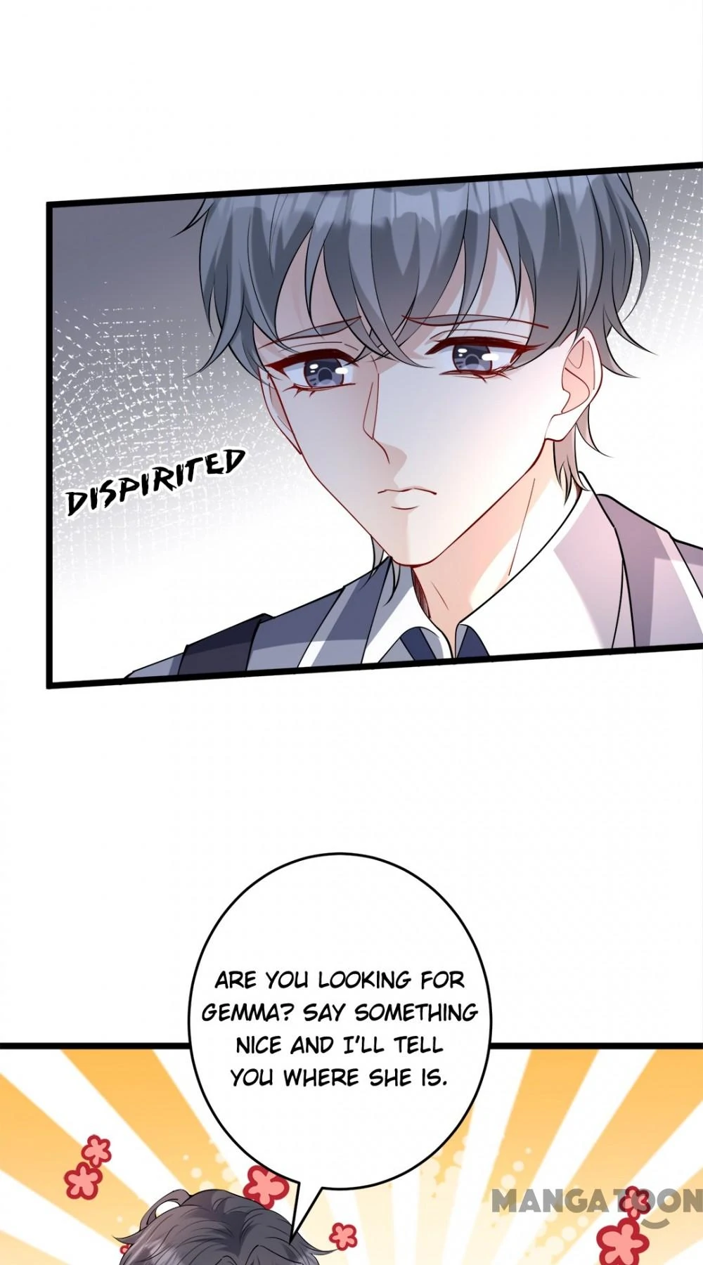 The Real Daughter, She Is an Almighty Boss Chapter 108 - Page 32