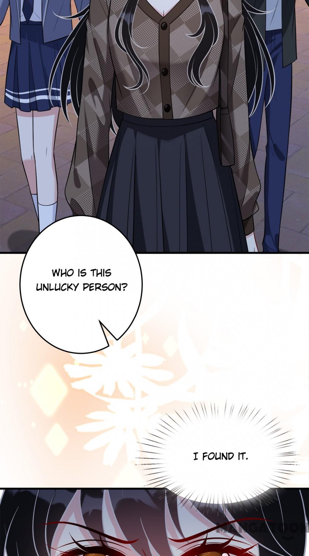 The Real Daughter, She Is an Almighty Boss Chapter 108 - Page 44