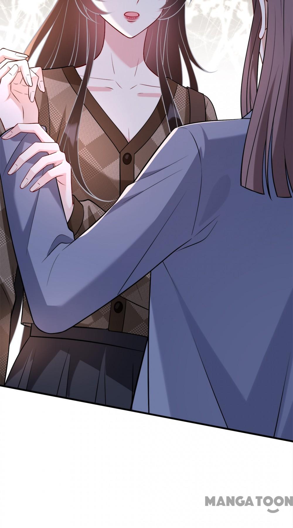 The Real Daughter, She Is an Almighty Boss Chapter 108 - Page 48