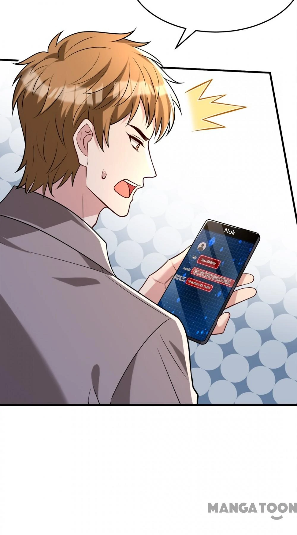 The Real Daughter, She Is an Almighty Boss Chapter 108 - Page 9