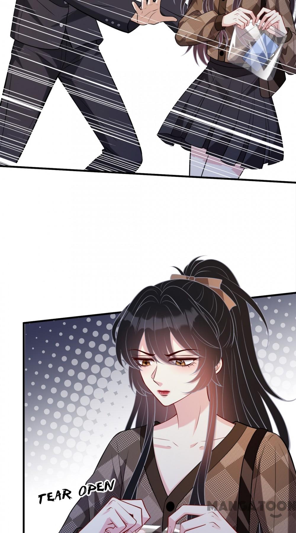 The Real Daughter, She Is an Almighty Boss Chapter 109 - Page 15