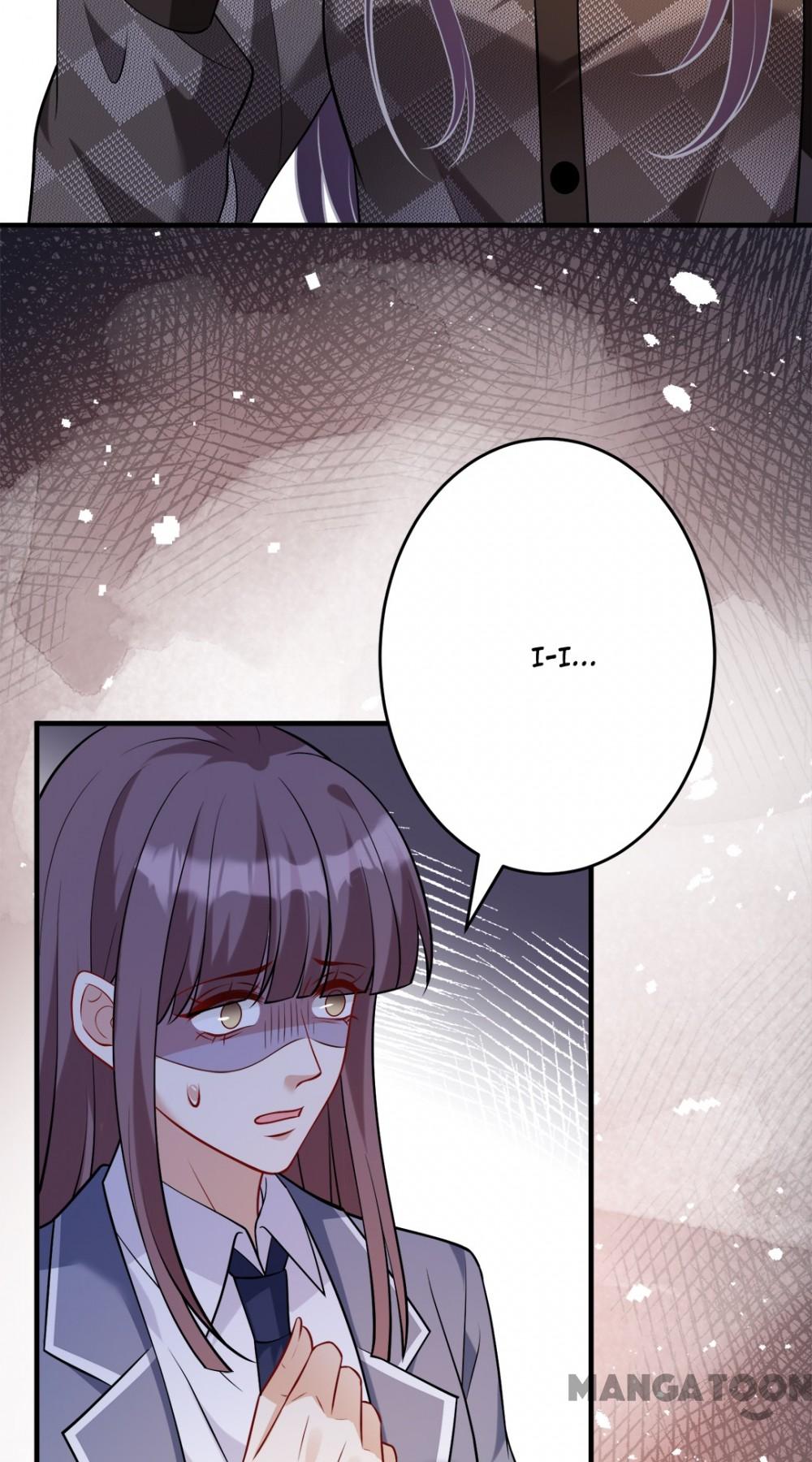 The Real Daughter, She Is an Almighty Boss Chapter 109 - Page 19