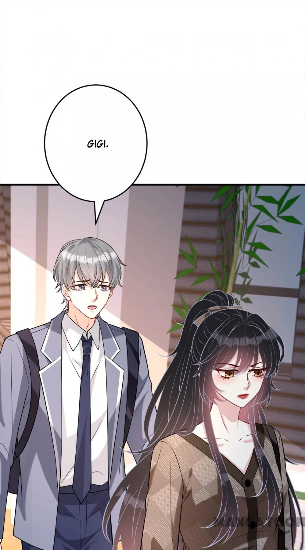 The Real Daughter, She Is an Almighty Boss Chapter 109 - Page 22
