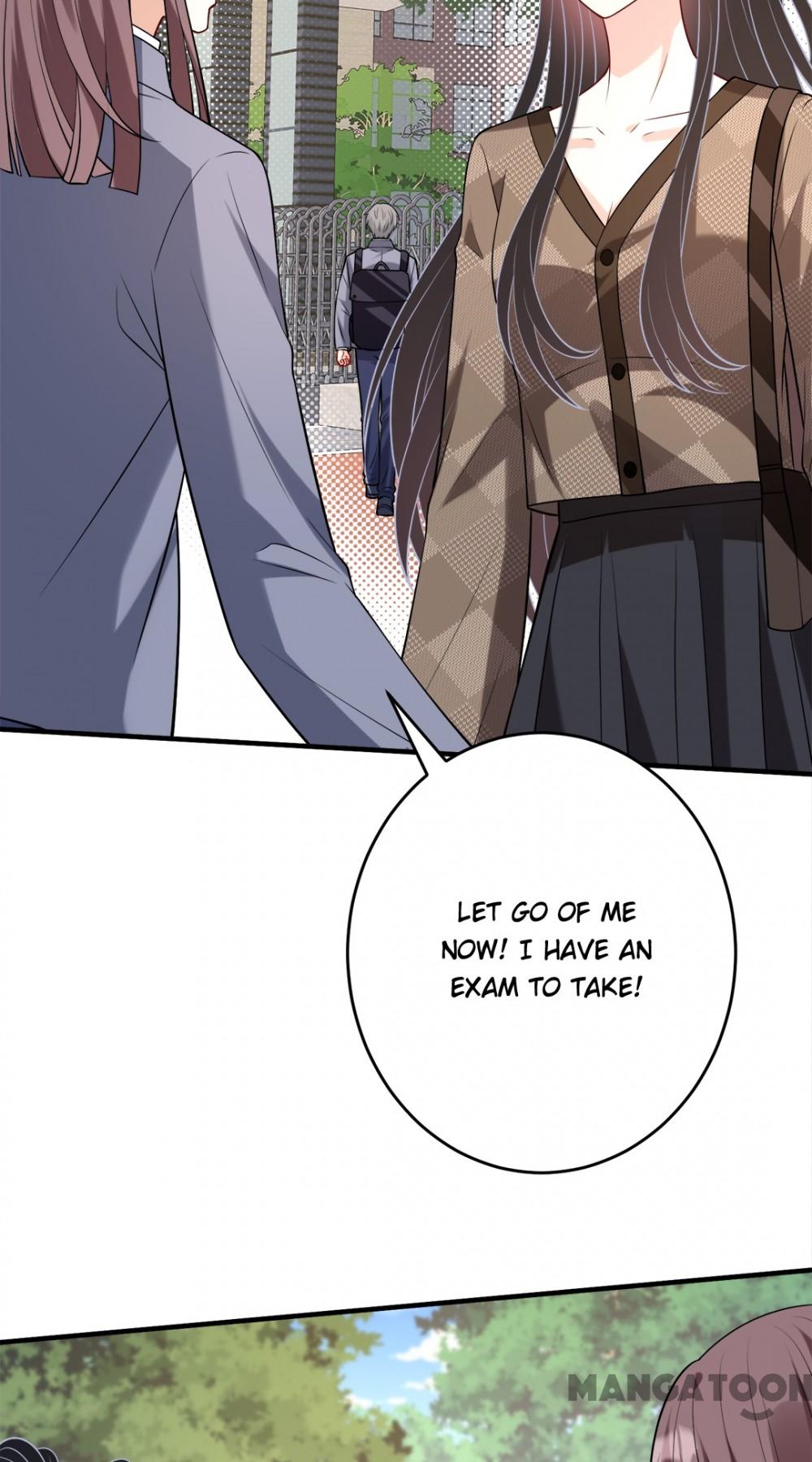 The Real Daughter, She Is an Almighty Boss Chapter 109 - Page 26