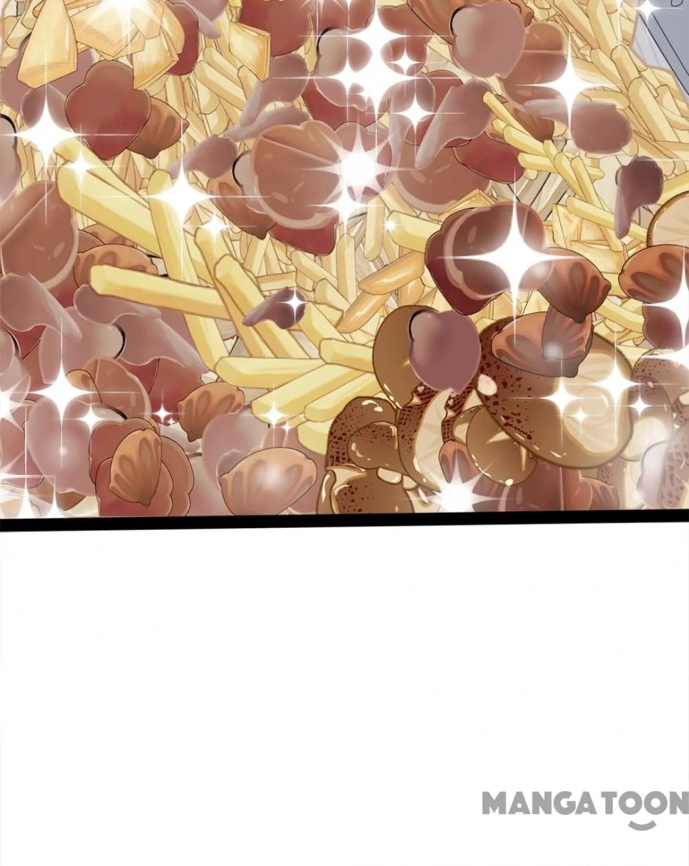 The Real Daughter, She Is an Almighty Boss Chapter 11 - Page 11
