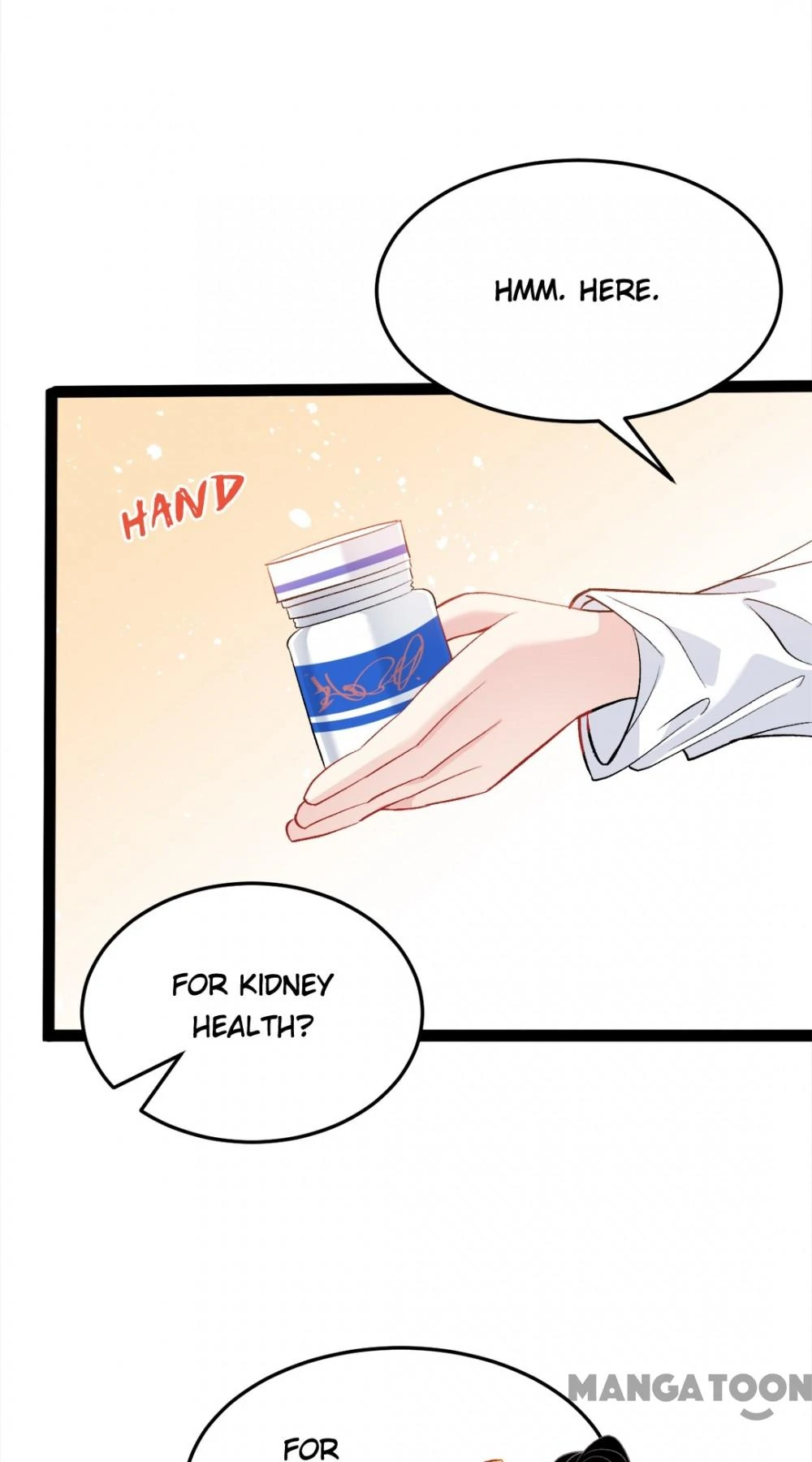 The Real Daughter, She Is an Almighty Boss Chapter 11 - Page 27
