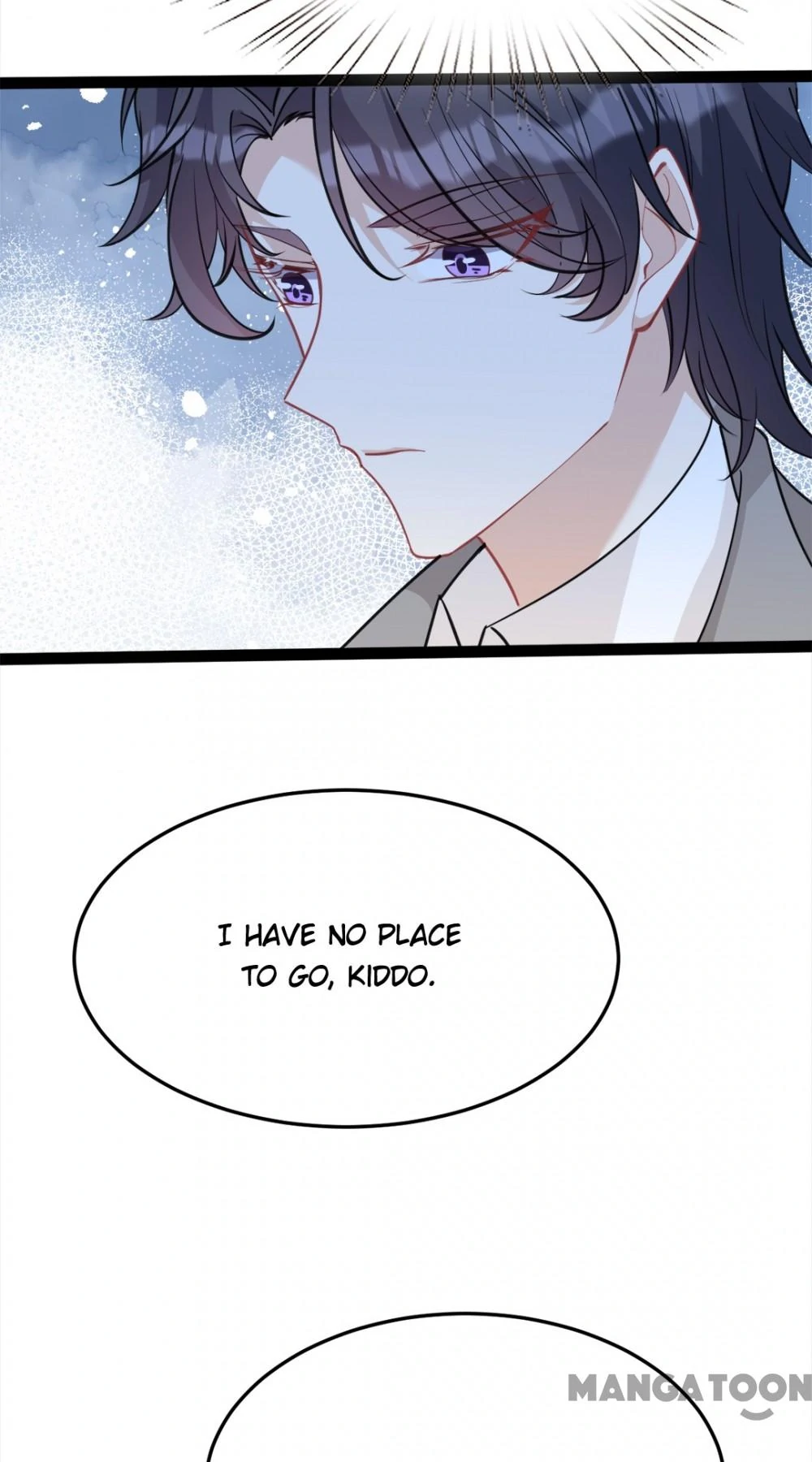 The Real Daughter, She Is an Almighty Boss Chapter 11 - Page 31