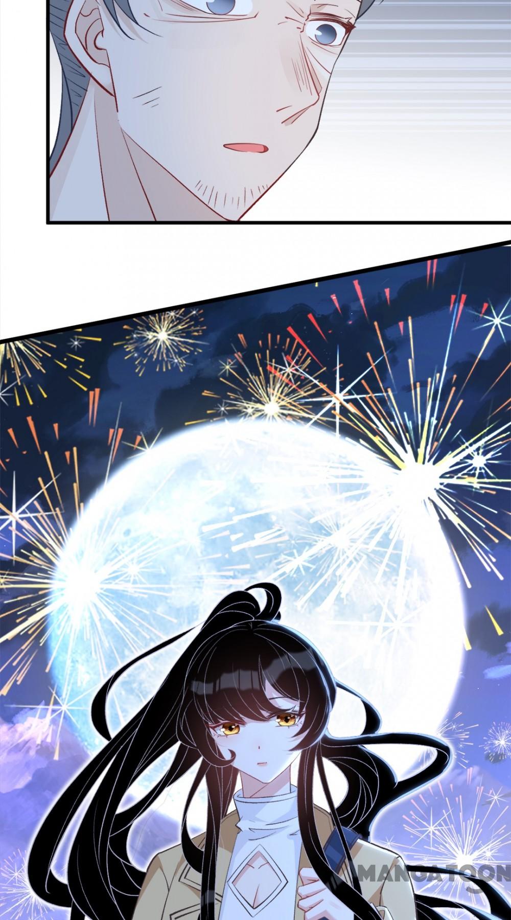 The Real Daughter, She Is an Almighty Boss Chapter 11 - Page 39