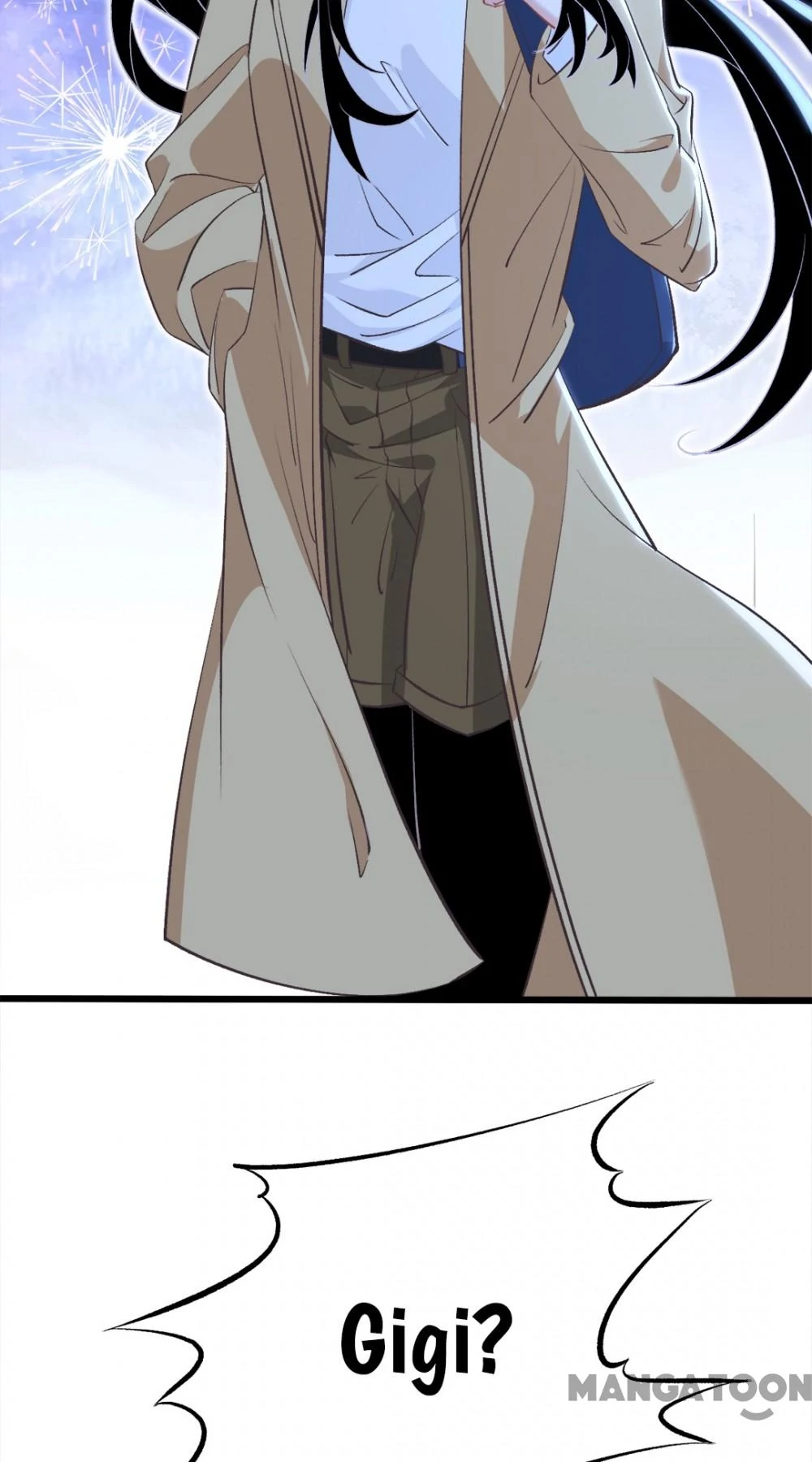 The Real Daughter, She Is an Almighty Boss Chapter 11 - Page 40