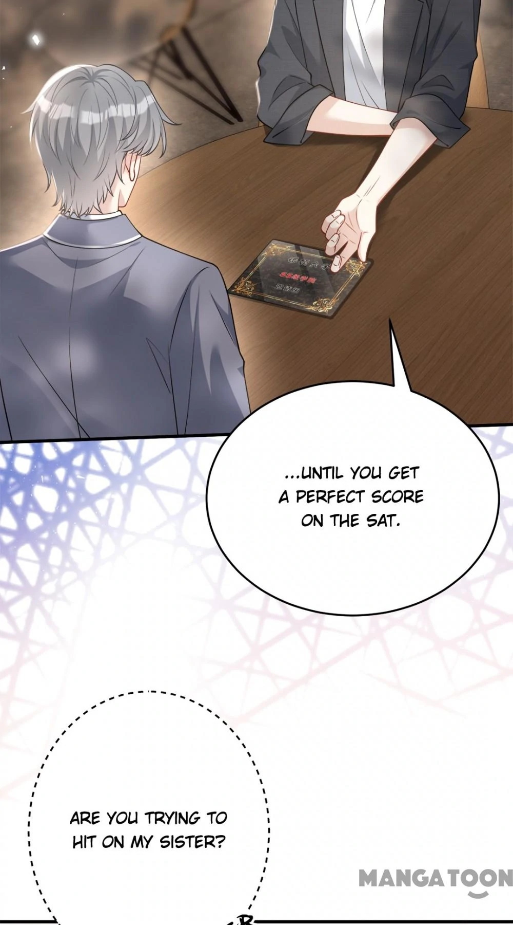 The Real Daughter, She Is an Almighty Boss Chapter 110 - Page 15