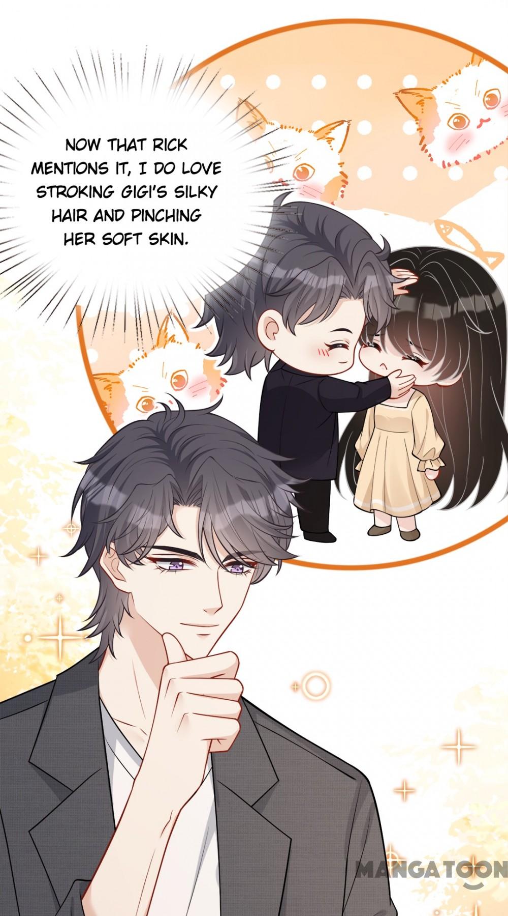 The Real Daughter, She Is an Almighty Boss Chapter 110 - Page 19