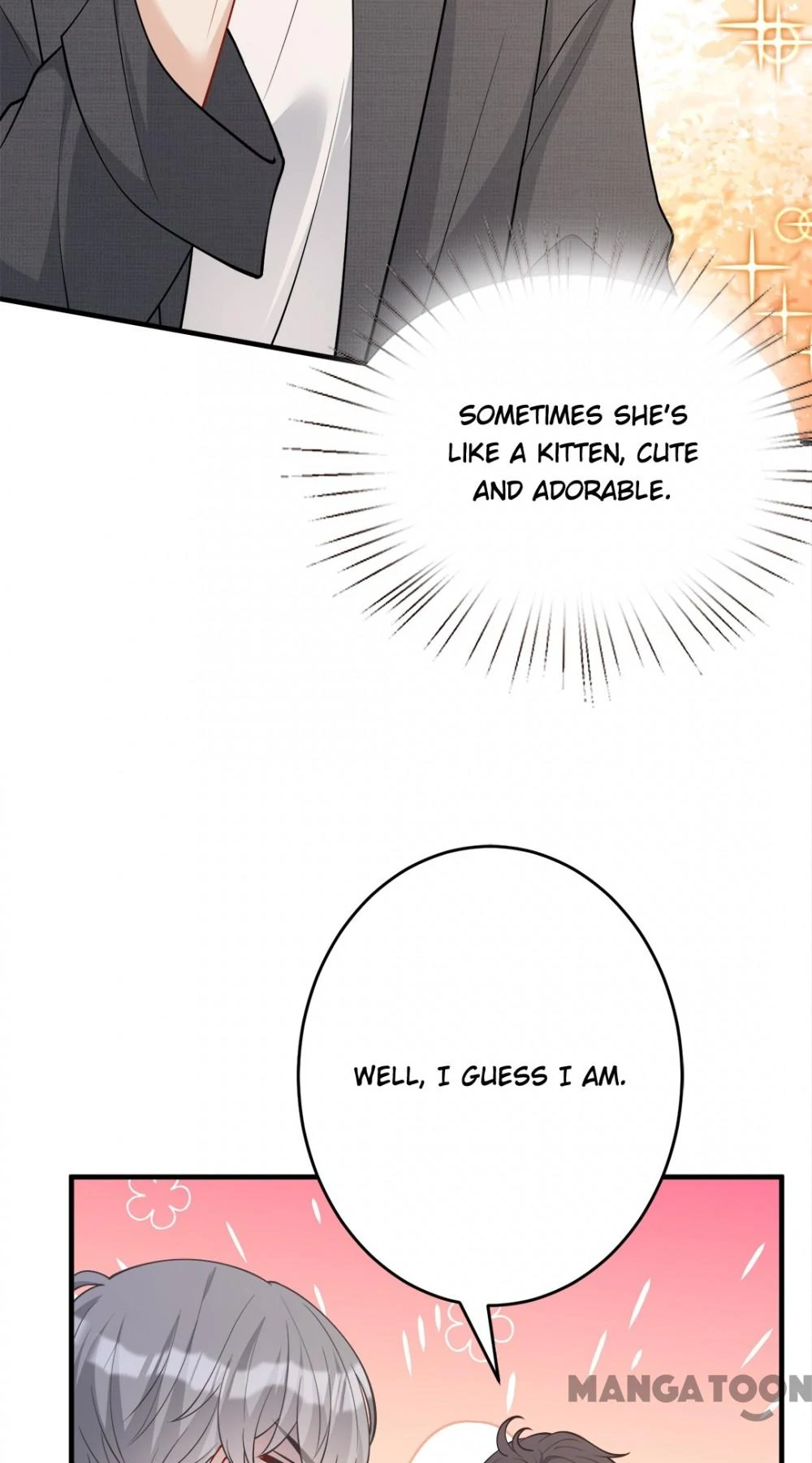 The Real Daughter, She Is an Almighty Boss Chapter 110 - Page 20