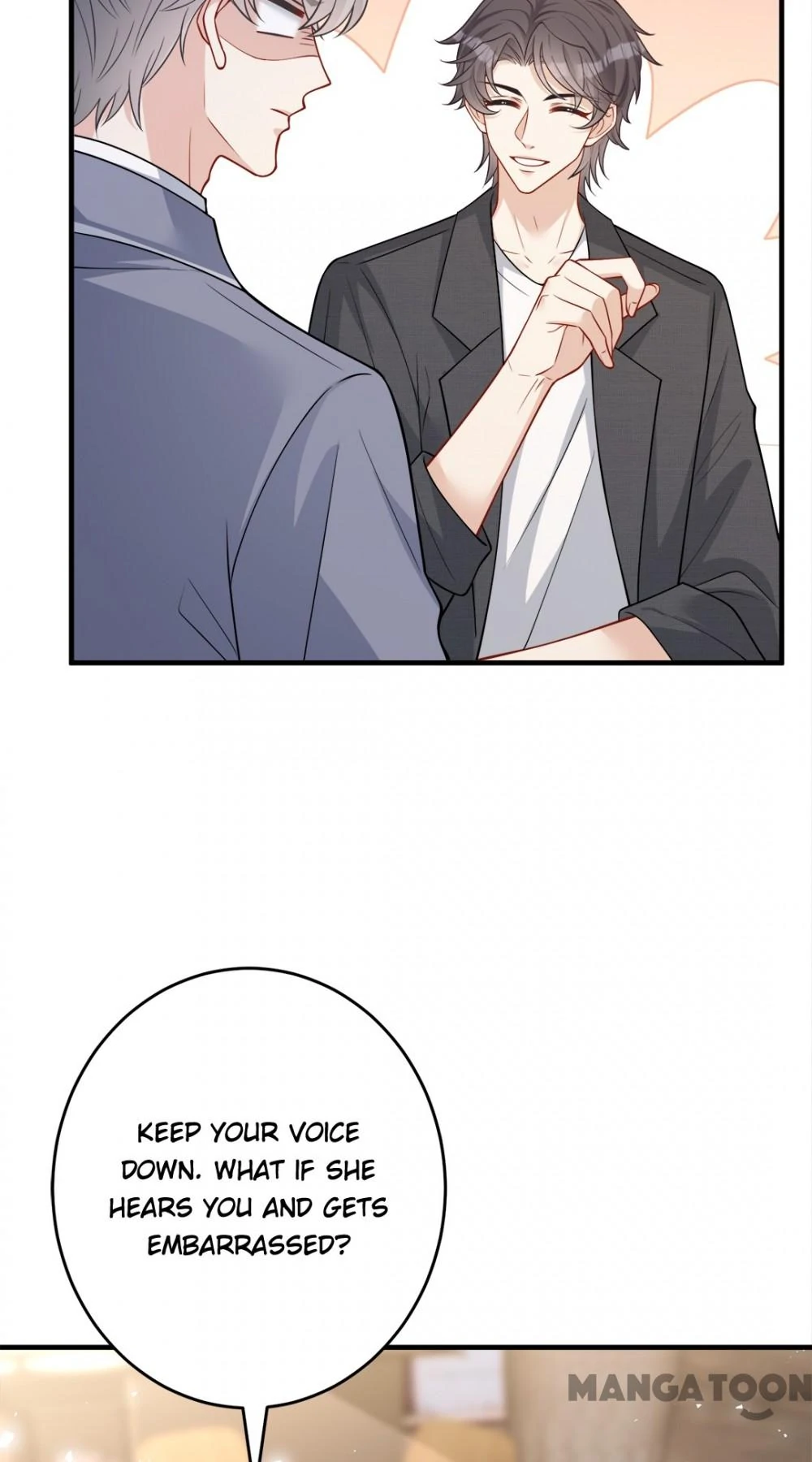 The Real Daughter, She Is an Almighty Boss Chapter 110 - Page 21