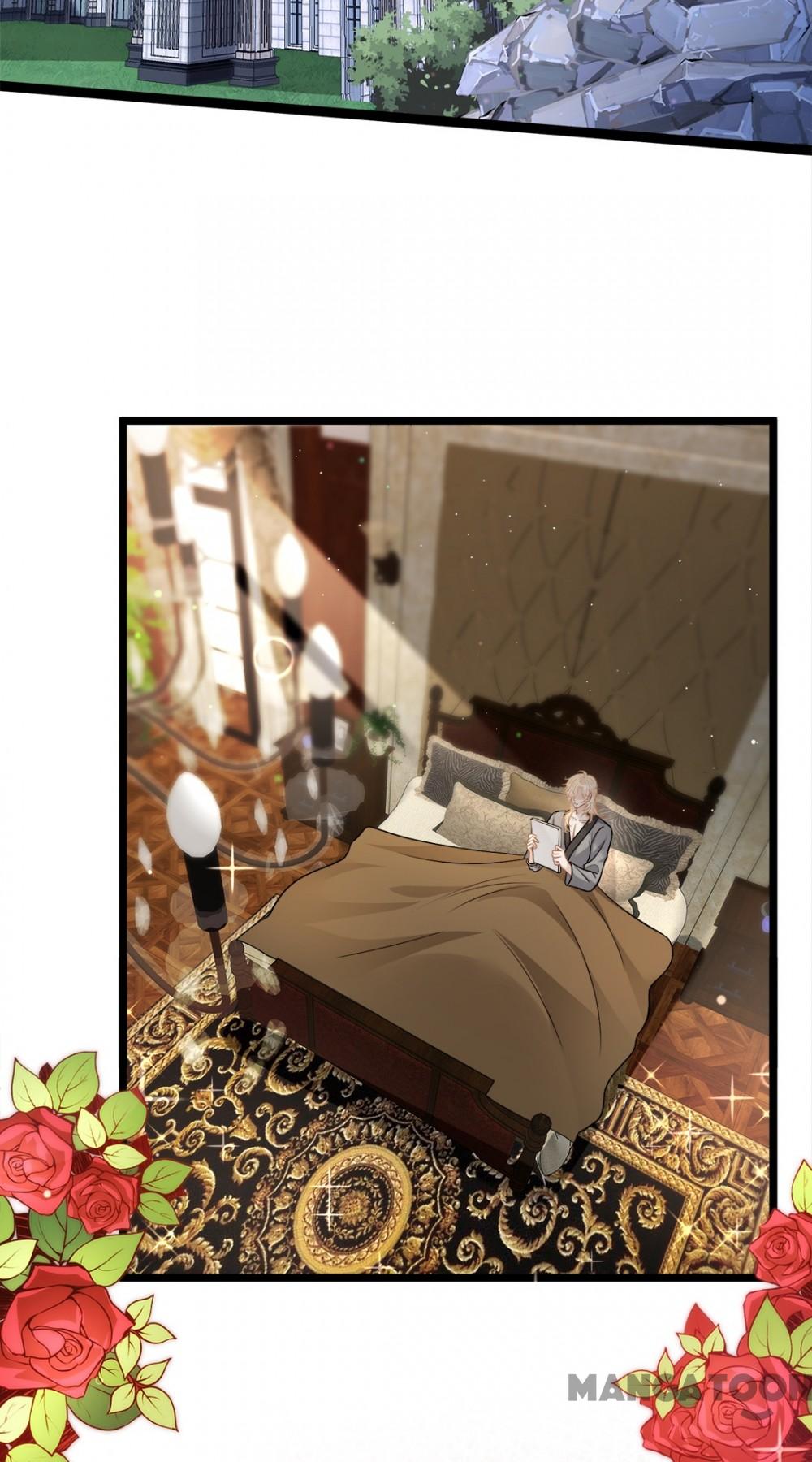 The Real Daughter, She Is an Almighty Boss Chapter 110 - Page 27