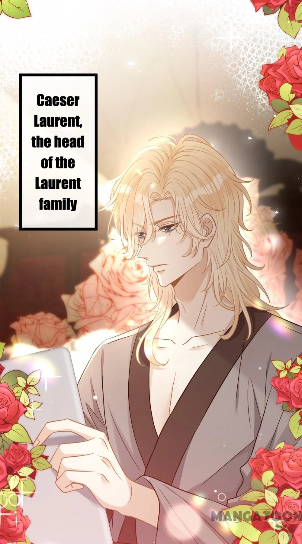 The Real Daughter, She Is an Almighty Boss Chapter 110 - Page 28