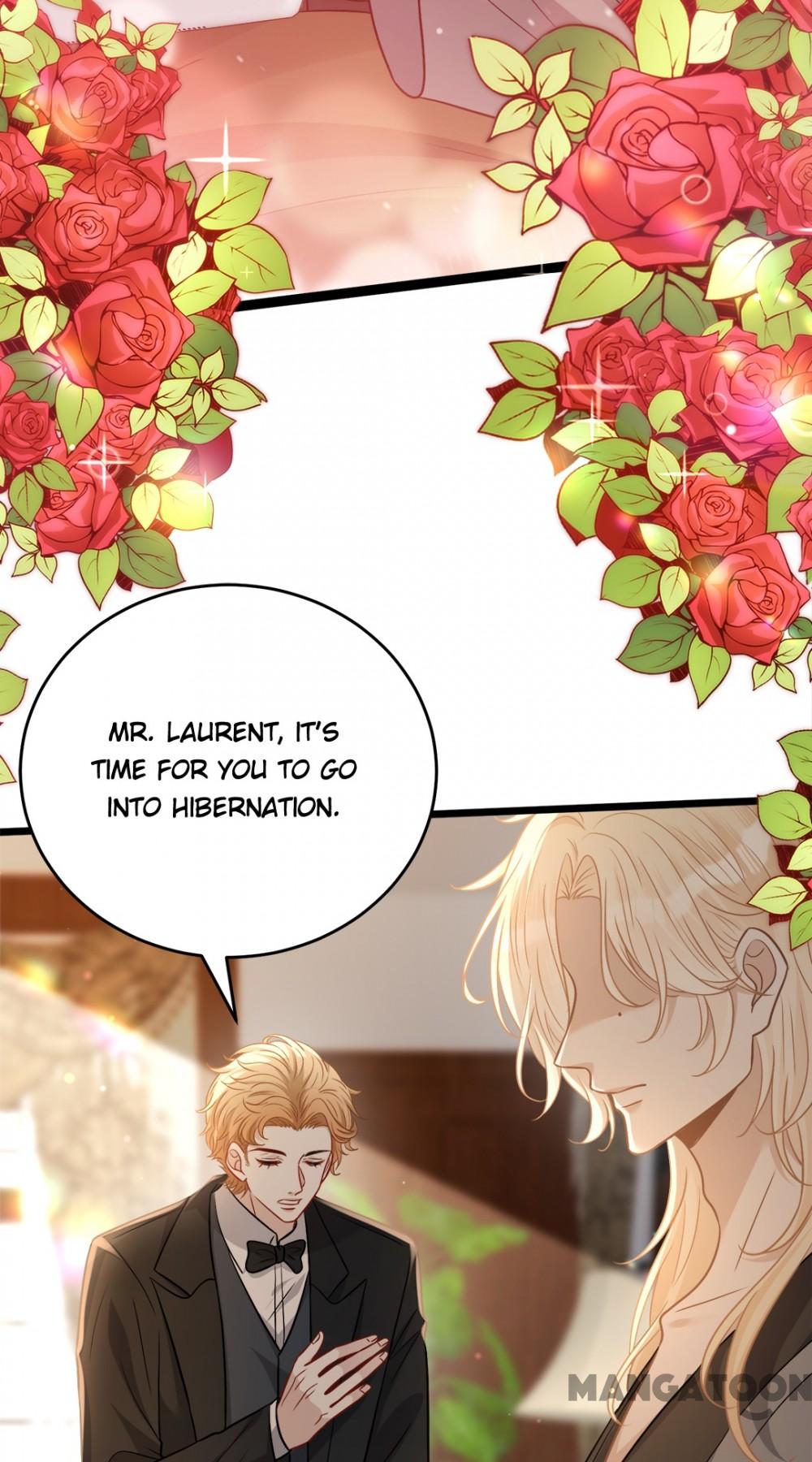 The Real Daughter, She Is an Almighty Boss Chapter 110 - Page 29