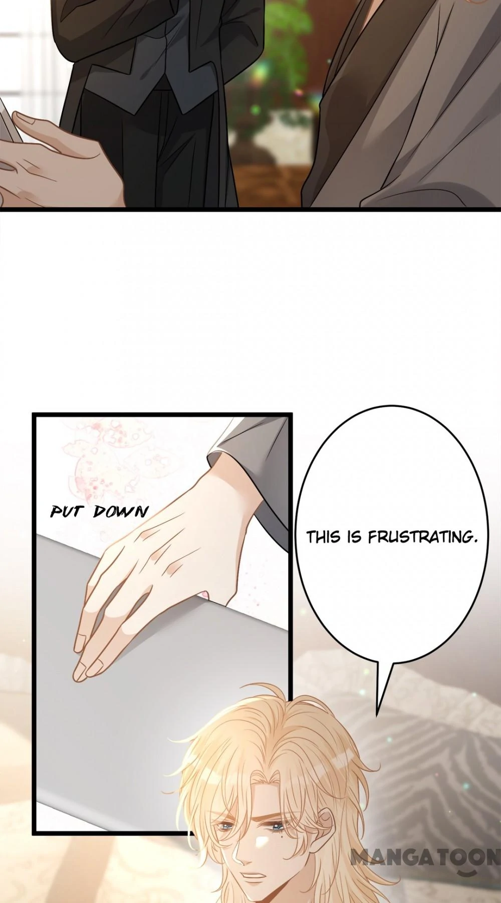 The Real Daughter, She Is an Almighty Boss Chapter 110 - Page 30