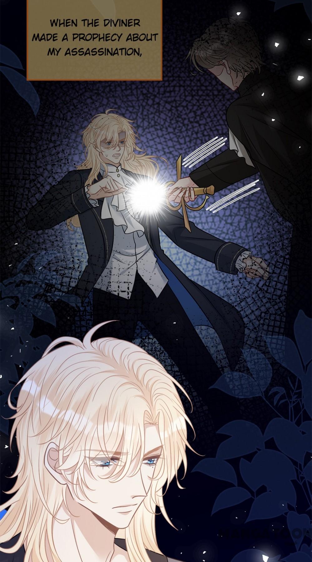 The Real Daughter, She Is an Almighty Boss Chapter 110 - Page 32