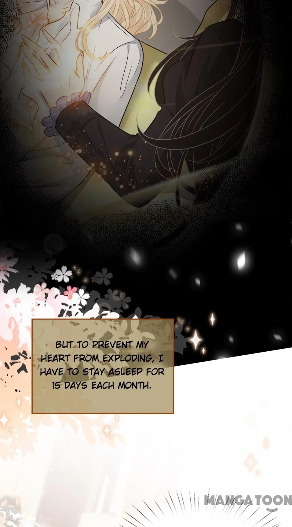 The Real Daughter, She Is an Almighty Boss Chapter 110 - Page 34