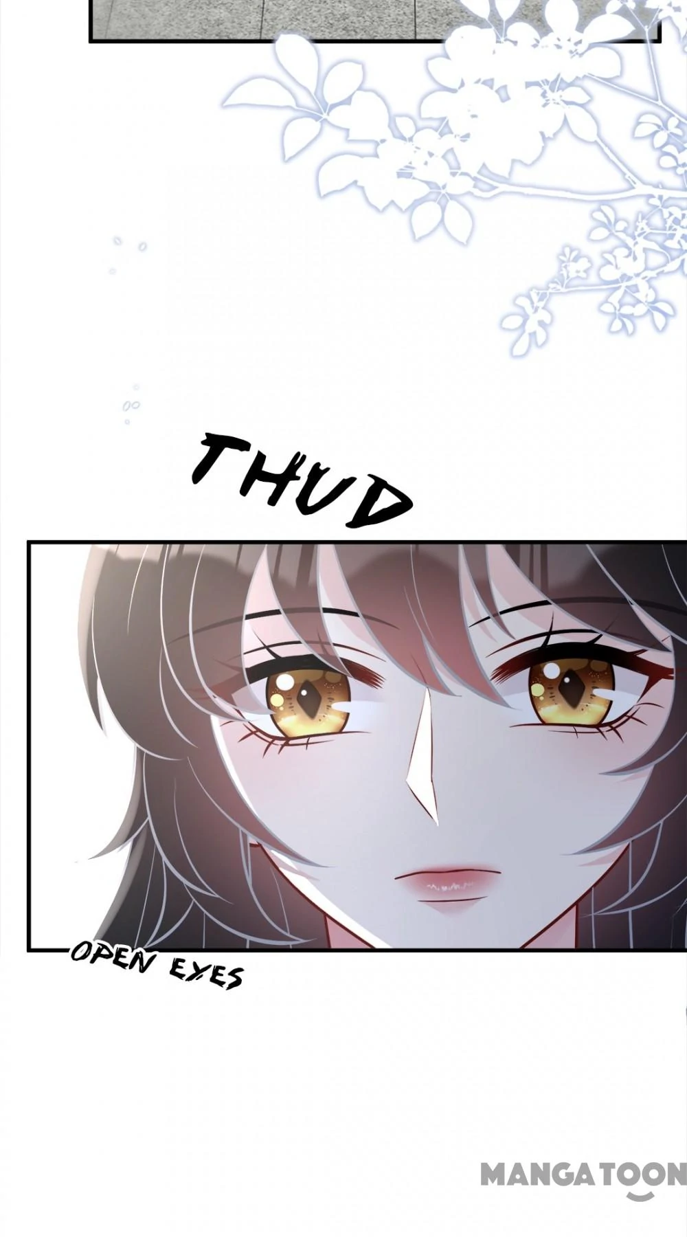 The Real Daughter, She Is an Almighty Boss Chapter 110 - Page 38