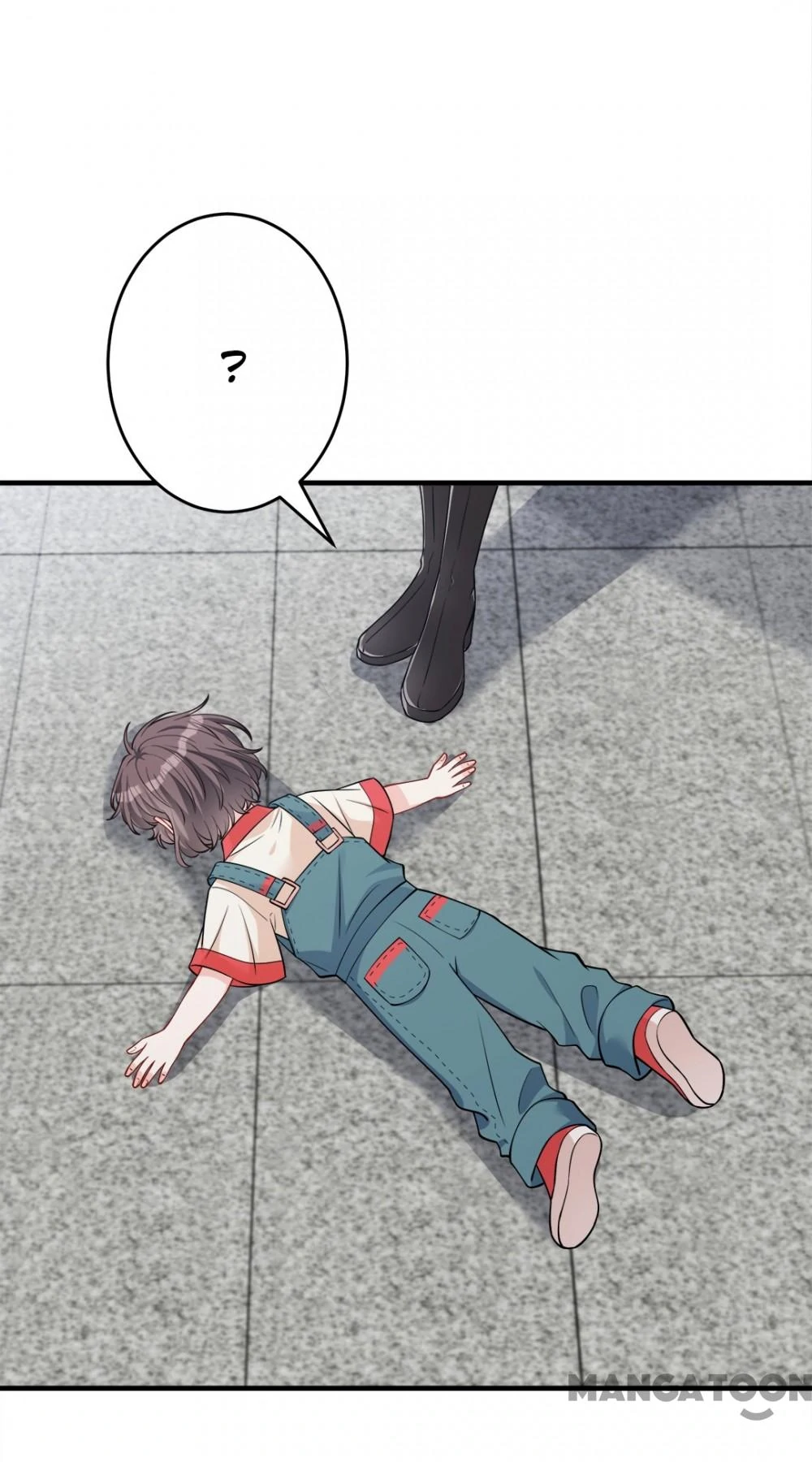 The Real Daughter, She Is an Almighty Boss Chapter 110 - Page 39