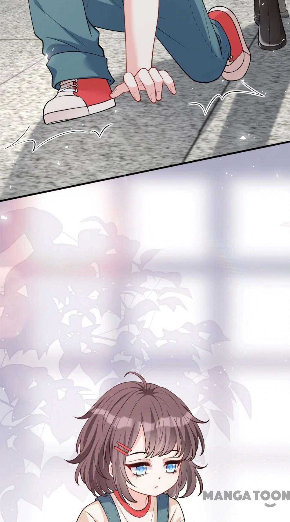 The Real Daughter, She Is an Almighty Boss Chapter 110 - Page 41