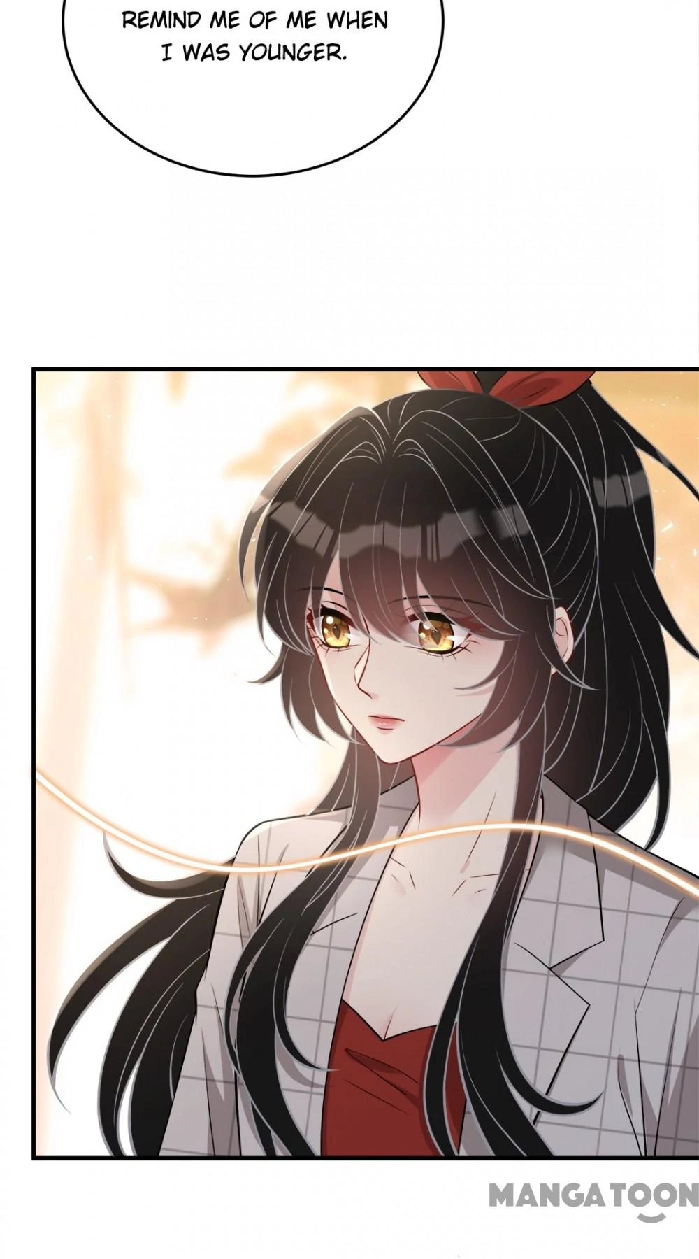 The Real Daughter, She Is an Almighty Boss Chapter 110 - Page 44