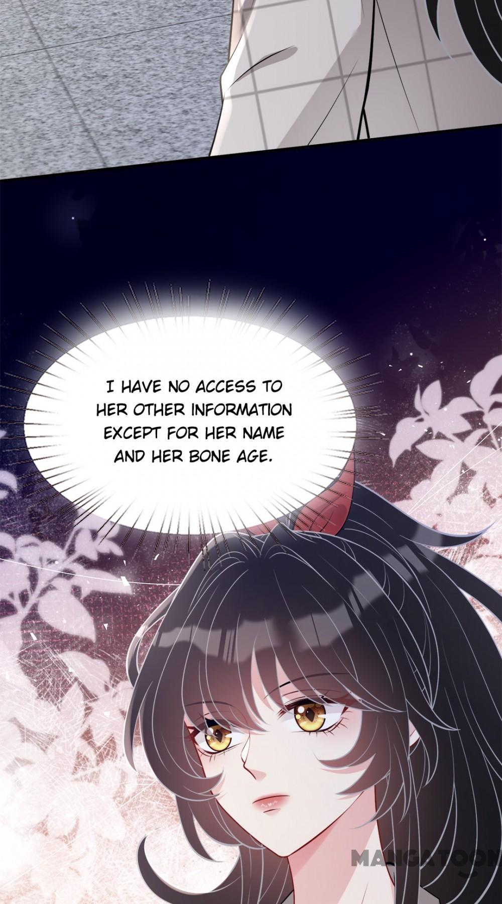 The Real Daughter, She Is an Almighty Boss Chapter 110 - Page 46