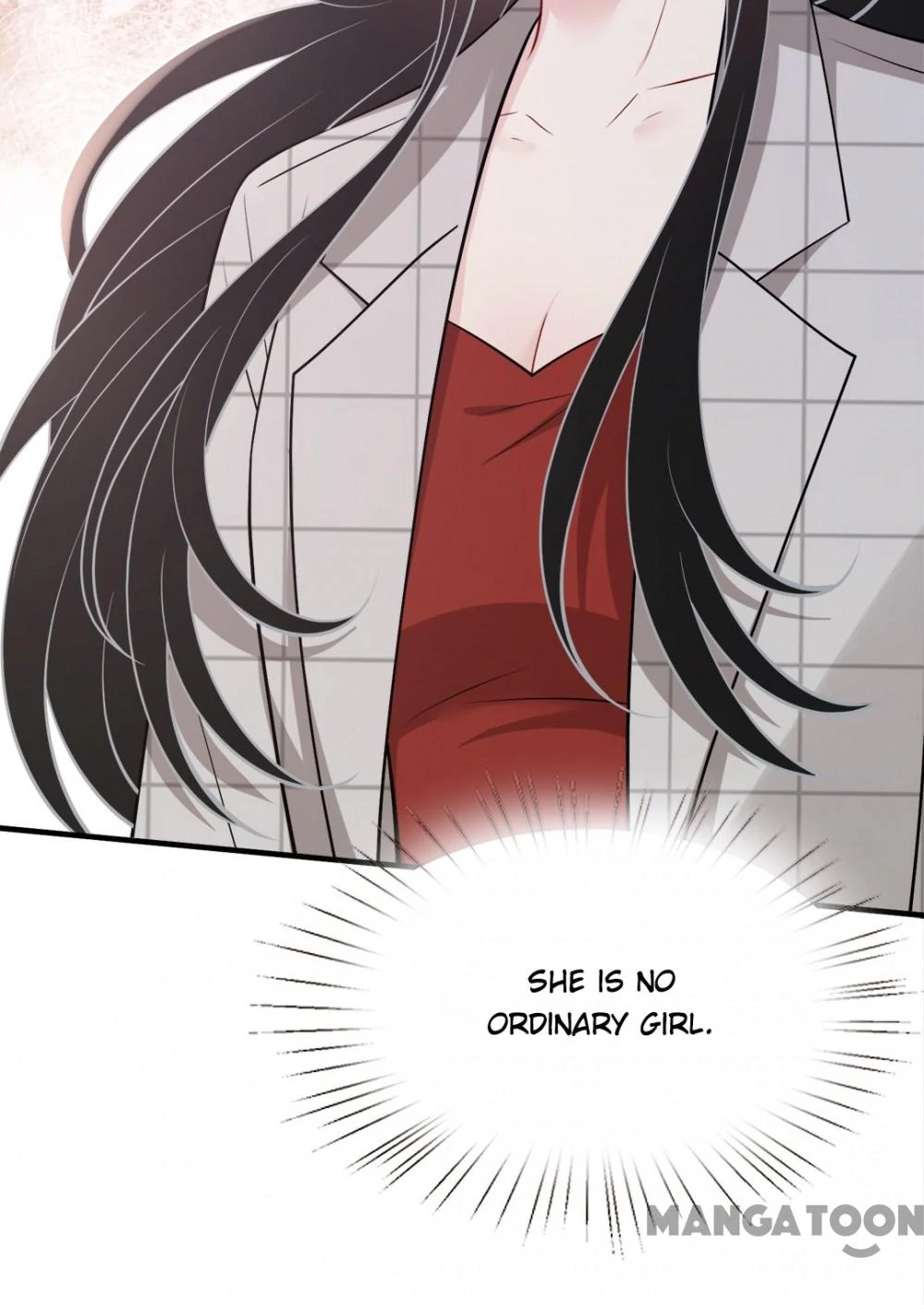 The Real Daughter, She Is an Almighty Boss Chapter 110 - Page 47