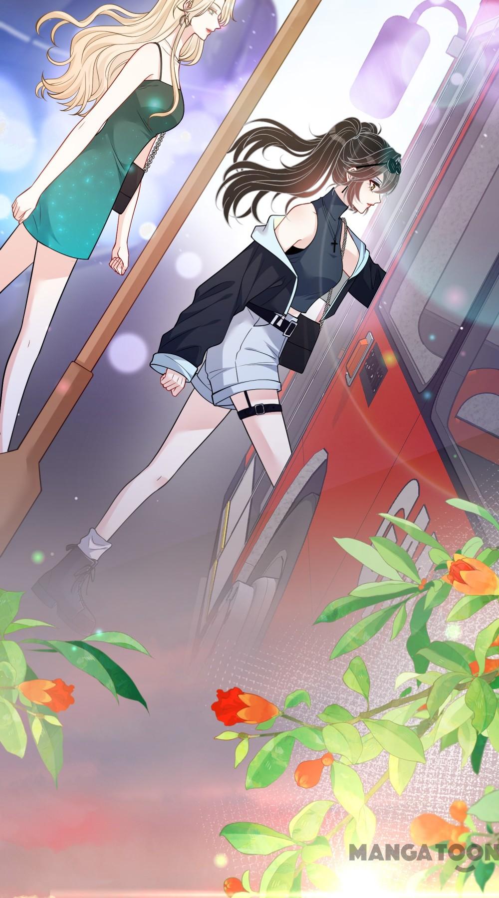 The Real Daughter, She Is an Almighty Boss Chapter 111 - Page 12