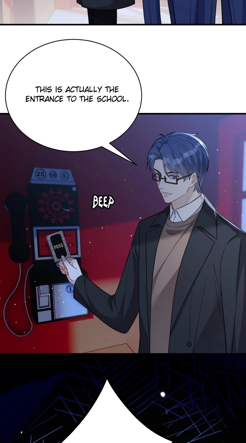 The Real Daughter, She Is an Almighty Boss Chapter 111 - Page 16