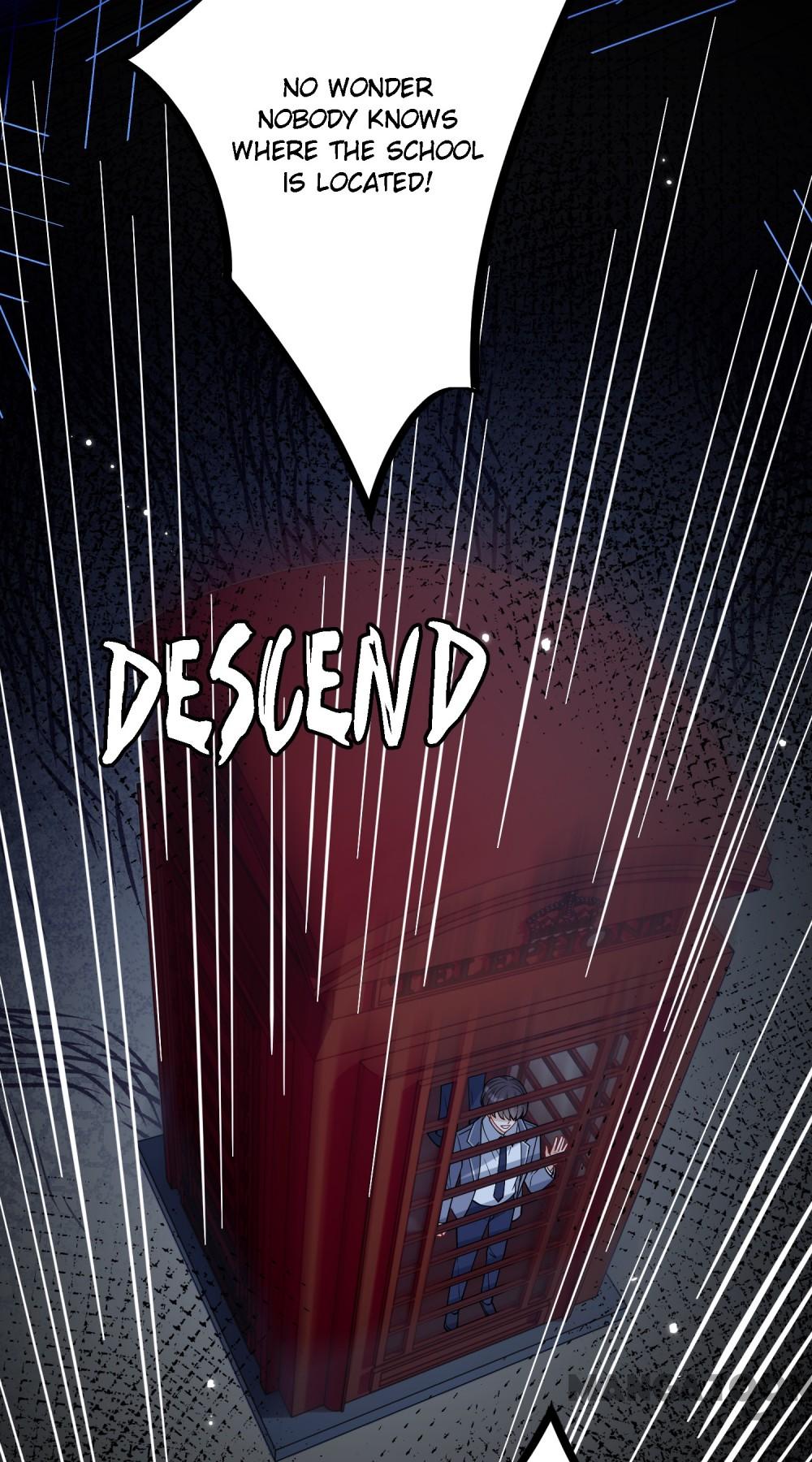The Real Daughter, She Is an Almighty Boss Chapter 111 - Page 17