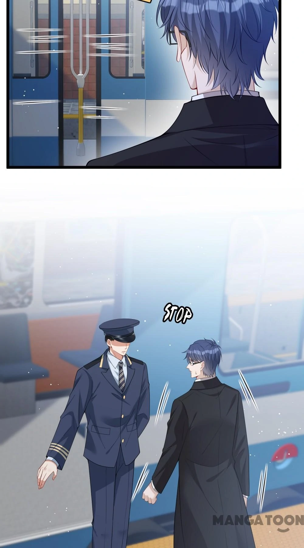 The Real Daughter, She Is an Almighty Boss Chapter 111 - Page 22