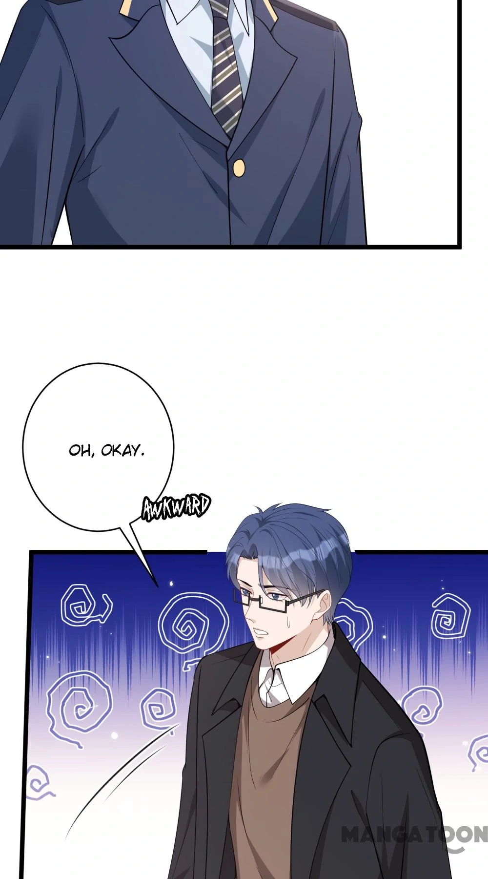 The Real Daughter, She Is an Almighty Boss Chapter 111 - Page 24