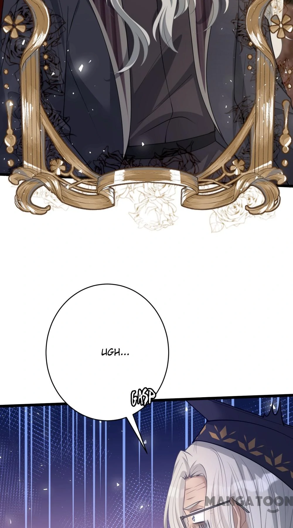 The Real Daughter, She Is an Almighty Boss Chapter 111 - Page 32