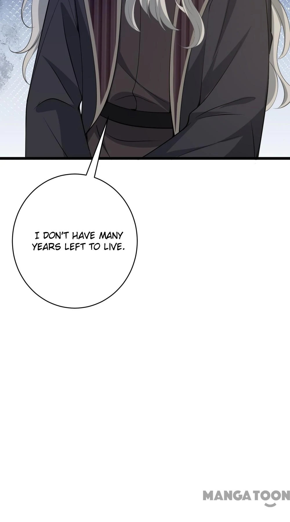 The Real Daughter, She Is an Almighty Boss Chapter 111 - Page 38