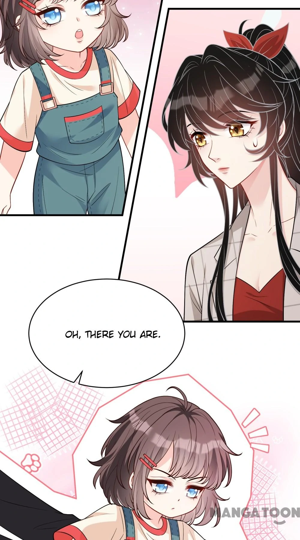 The Real Daughter, She Is an Almighty Boss Chapter 111 - Page 4