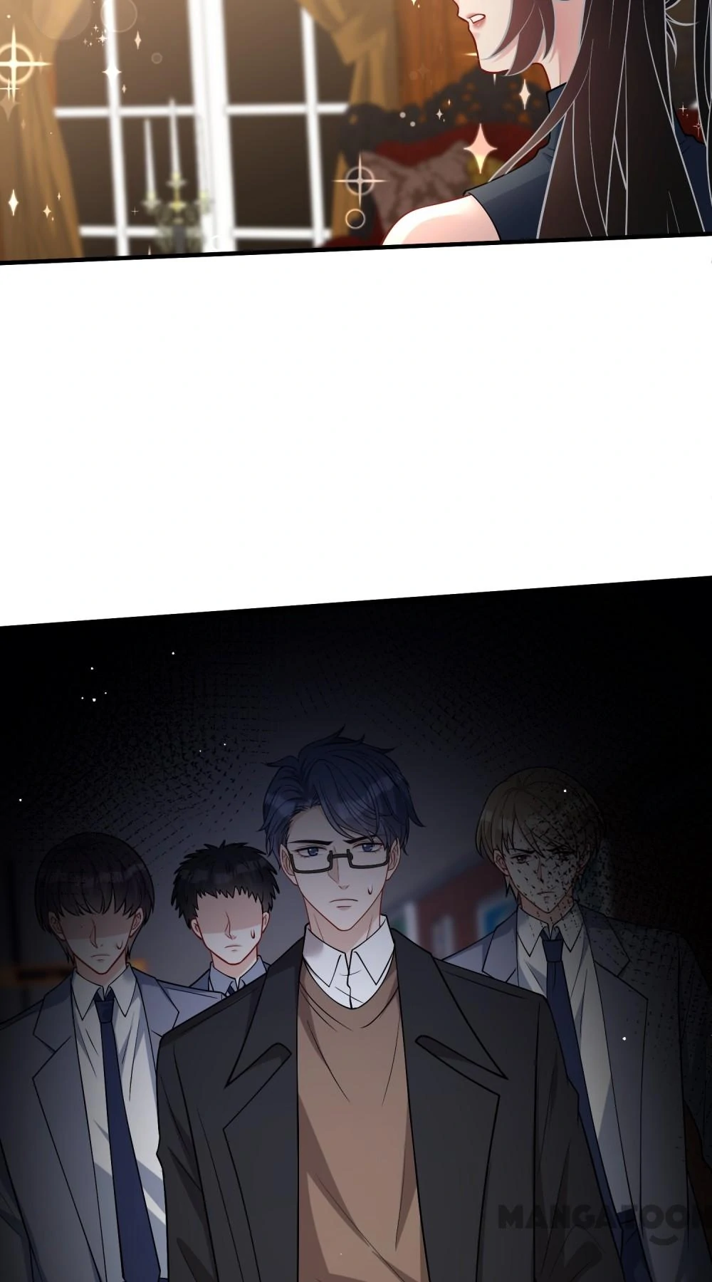 The Real Daughter, She Is an Almighty Boss Chapter 111 - Page 44