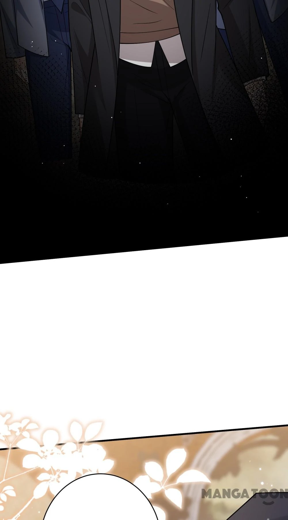 The Real Daughter, She Is an Almighty Boss Chapter 111 - Page 45