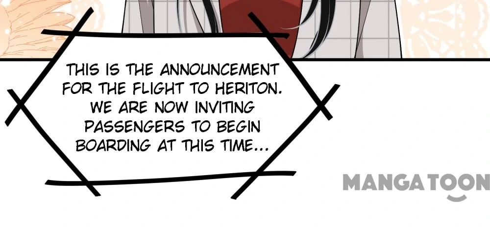The Real Daughter, She Is an Almighty Boss Chapter 111 - Page 8