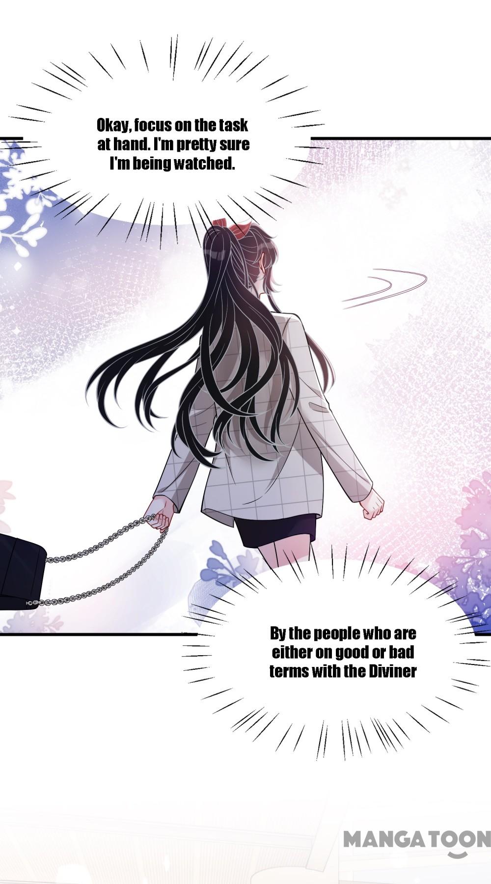 The Real Daughter, She Is an Almighty Boss Chapter 111 - Page 9